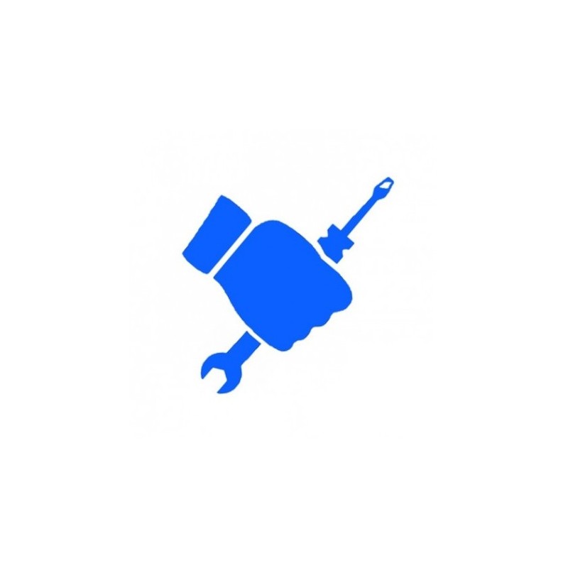 Main d'oeuvre atelier