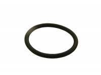 O ring oil filter adaptator