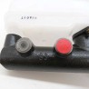 Brake master cylinder 88" - with servo - dual line