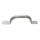 Rear grab handle galvanised - Serie 2/3