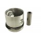 Piston assembly 2.5L petrol .020''