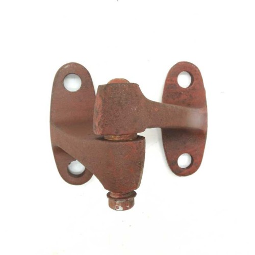 Charnière supérieure - gauche