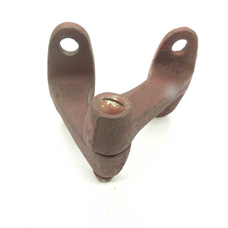 Charnière supérieure - gauche