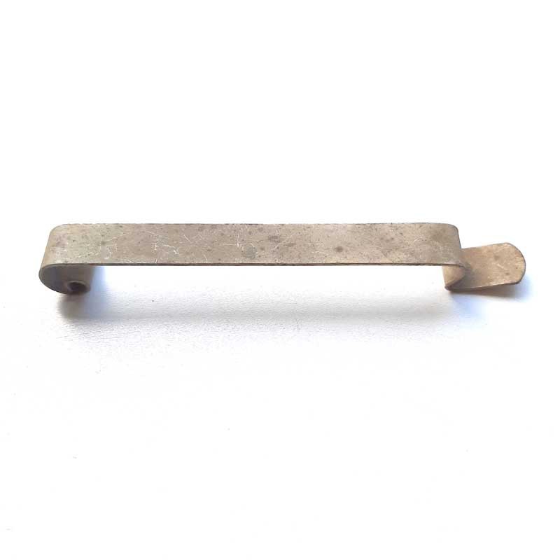 Ressort fixation chapeau de distributeur Lucas DVXH4