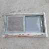 Window assembly - Marshall Ambulance - used