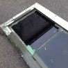 Window assembly - Marshall Ambulance - used
