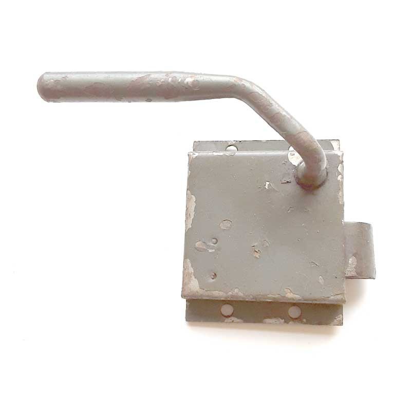 Serrure pour portière Minerva - droit - occasion