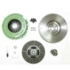 Clutch kit Td5 solid mass - POWER