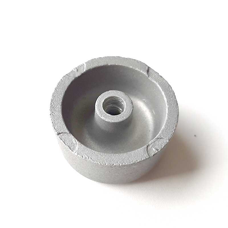 Button starter switch - used