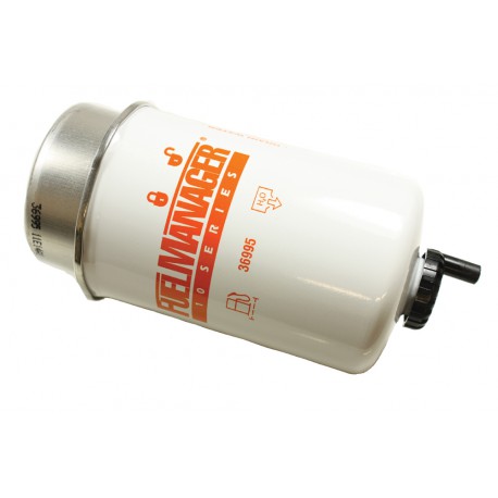 Filtre à carburant 2.2L & 2.4L TDCI