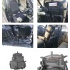 Tactical seat cover Terrafirma