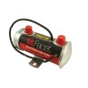 Electric fuel pump