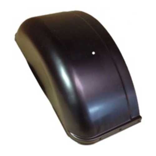 Wheel arch rear - 2 door - LHS