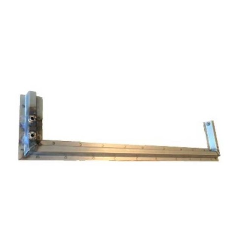 Profilé réparation de porte arrière Safari