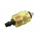 Solenoid switch on injection pump 200 & 300TDi