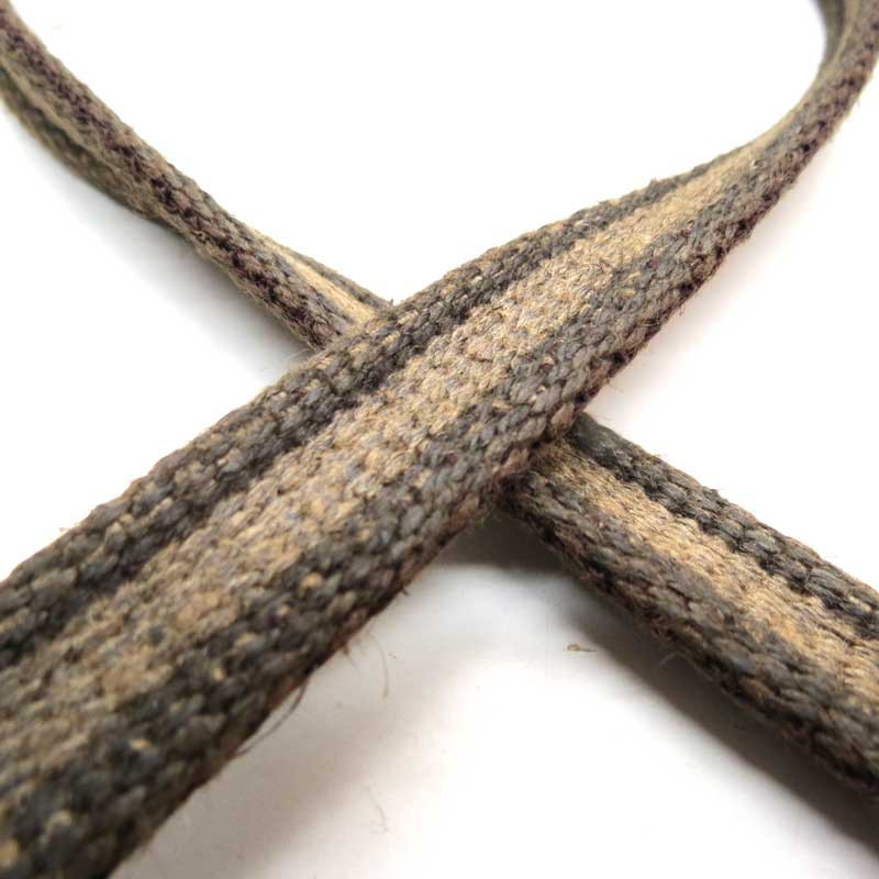 Joint nylon pour capot