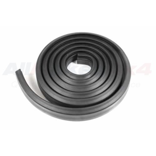 Joint caoutchouc hard top - benne 109" & 110" 3 portes