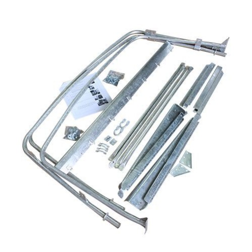 Kit arceau 109" complet