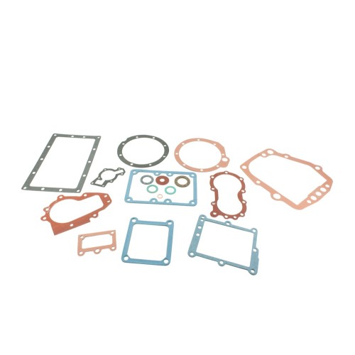 Gasket set gearbox LT95 with V8 engines