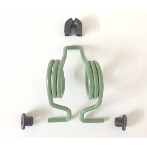 Clutch pedal Assist Kit -45% Lighter