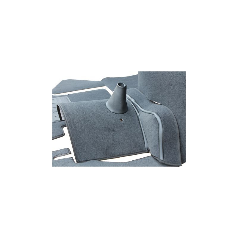 Set de carpettes intérieur avant - Serie 2/3 4 cylindres