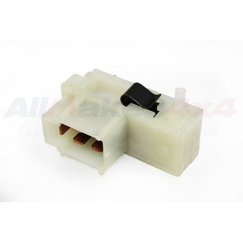 Interrupteur remise à 0 moteur d'essuie-glace