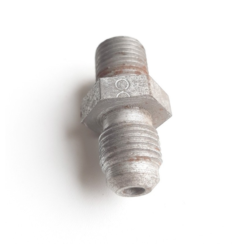 Raccord 1/2 - 1/2 x 20 UNF