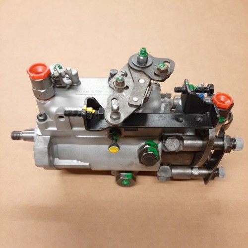 Pompe d'injection 2.5D - reconditionnée