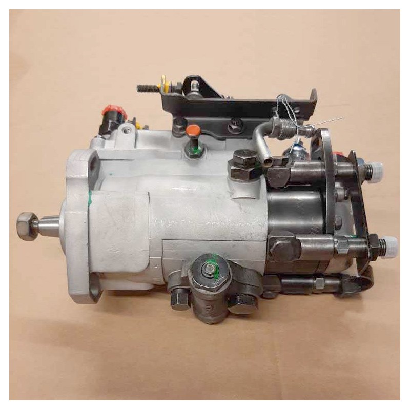 Pompe d'injection 2.5D - reconditionnée