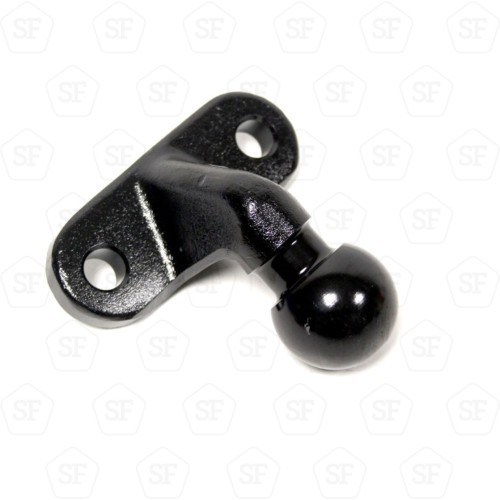 Kit De Clips Et Inserts Pour Crochet De Remorquage - Land Rover Discovery 3/4 (2005-2016), Pare-chocs Arrière