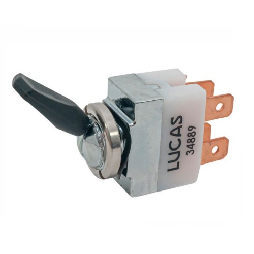 Wiper switch Serie 2A