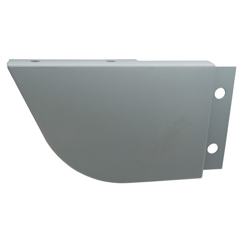 Sill panel RH Rear 88" 1958-67