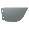 Sill panel LH Rear 88" 1958-67