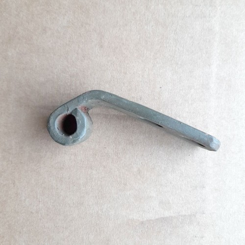 Demi charnière haut de porte - occasion