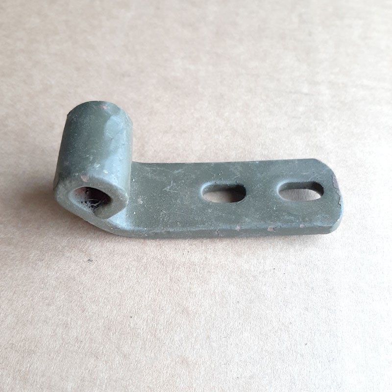 Demi charnière haut de porte - occasion