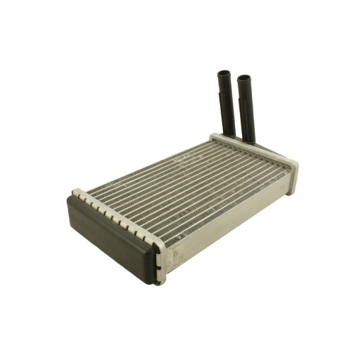 Heater radiator - TD5 & Puma