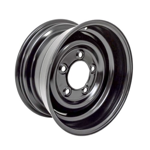 Steel wheel 16x8" One Ton