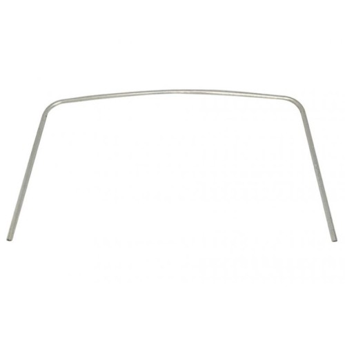 Curved hoop - Serie 1 80"