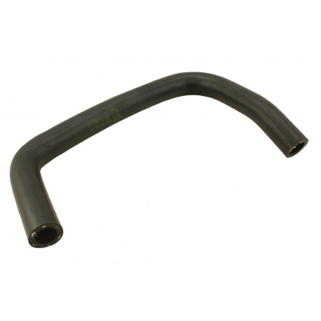 Heater hose - 4cyl. to 1991