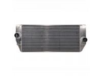 Intercooler PERFORMANCE - Disco2 - without transm. oil cooler