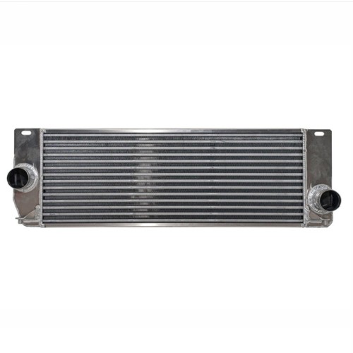 Intercooler PERFORMANCE - Disco2 - avec refr. d'huile