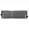 Intercooler PERFORMANCE - Disco2 - with transm. oil cooler