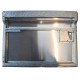 Front door RH anti burst Serie 3 - galvanised