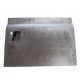 Front door RH anti burst Serie 3 - galvanised