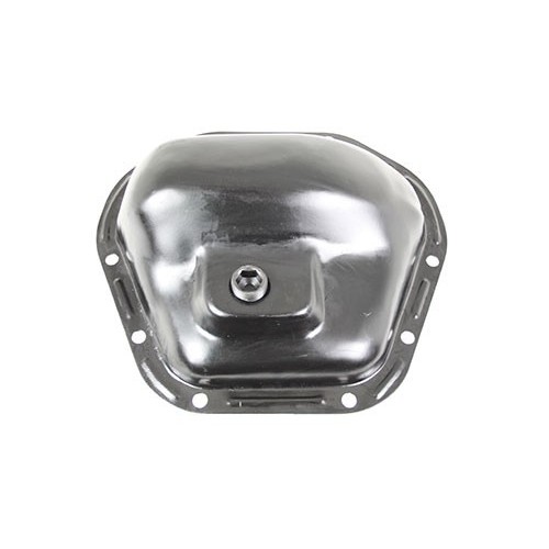 Couvercle de pont salisbury