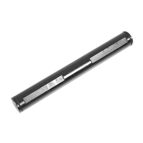 Axe des satellites à partir de 1974