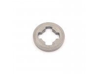 Internal start washer for drive sleeve - used