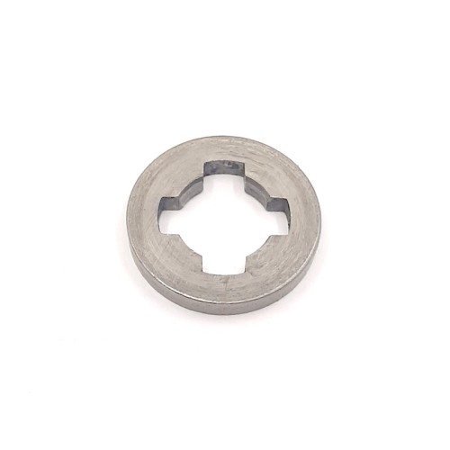 Internal start washer for drive sleeve - used