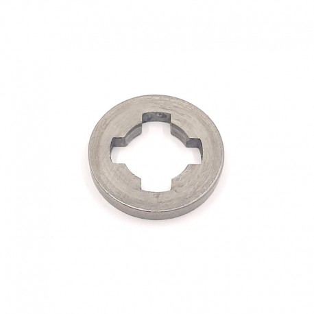 Internal start washer for drive sleeve - used