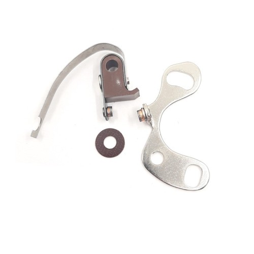 Contact points - early model - DVXH4 distributor